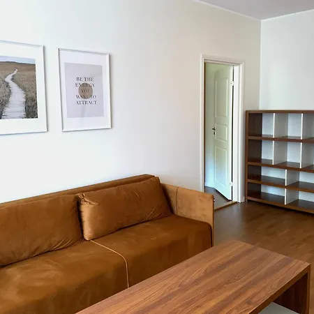 Maleva Three - No Contact Check-in Appartement Tallinn