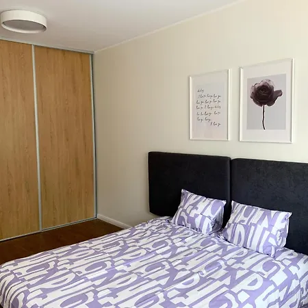 Maleva Three - No Contact Check-in Appartement Tallinn