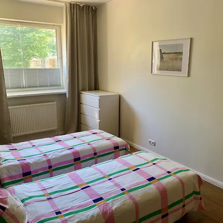 Appartement Maleva Three - No Contact Check-in Tallinn